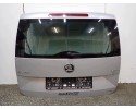 TAILGATE COMPLETE ORIGINAL EUROPE SKODA YETI 14R