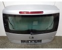 TAILGATE COMPLETE ORIGINAL EUROPE SKODA YETI 14R Catalog number of the part KLAPA BAGAZNIKA KOMPLETNA ORYGINA EUROPA SKODA YETI 