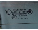 TAILGATE COMPLETE ORIGINAL EUROPE SKODA YETI 14R Version European