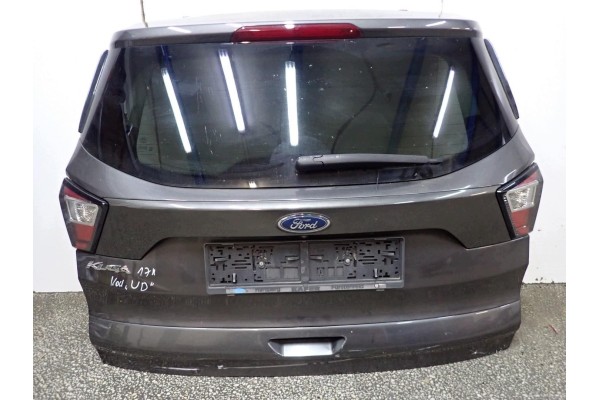 TAILGATE COMPLETE ORIGINAL LAMP CAMERA CODE UD FORD KUGA II LIFT