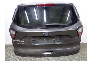 TAILGATE COMPLETE ORIGINAL LAMP CAMERA CODE UD FORD KUGA II LIFT