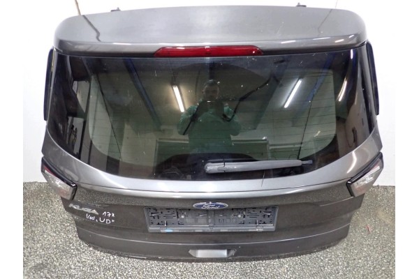 TAILGATE COMPLETE ORIGINAL LAMP CAMERA CODE UD FORD KUGA II LIFT Catalog number of the part KLAPA BAGAZNIKA KOMPLETNA ORYGINA LA
