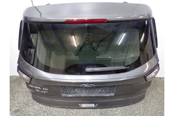 TAILGATE COMPLETE ORIGINAL LAMP CAMERA CODE UD FORD KUGA II LIFT Catalog number of the part KLAPA BAGAZNIKA KOMPLETNA ORYGINA LA