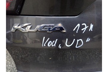 TAILGATE COMPLETE ORIGINAL LAMP CAMERA CODE UD FORD KUGA II LIFT Part manufacturer Ford OE