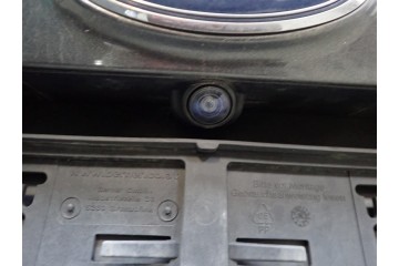 Tapa de maletero completa original con luces y cámara para Ford Kuga I