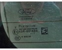 Tapa de maletero completa original con luces y cámara para Ford Kuga I