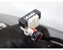 Tapa de maletero completa original con luces y cámara para Ford Kuga I