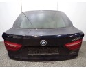 TAILGATE COMPLETE ORIGINAL LAMP CAMERA CODE 416 9 BMW X6 F16 II