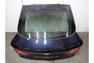 TAILGATE COMPLETE ORIGINAL LAMP CAMERA CODE 416 9 BMW X6 F16 II Catalog number of the part KLAPA BAGAZNIKA KOMPLETNA ORYGINA LAM