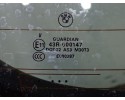 TAILGATE COMPLETE ORIGINAL LAMP CAMERA CODE 416 9 BMW X6 F16 II Quality of parts according to GVO O original with manufacturer s