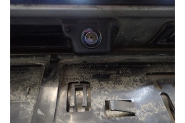 TAILGATE COMPLETE CAMERA ORIGINAL SPACEBACK CODE LF8H SKODA RAPID Part manufacturer Skoda OE