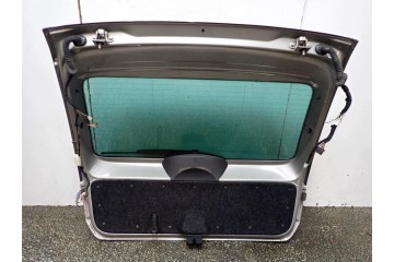 TAILGATE COMPLETE CAMERA ORIGINAL SPACEBACK CODE LF8H SKODA RAPID Version European