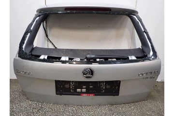 TAILGATE ORIGINAL EUROPE HARNESS SKODA OCTAVIA III 5E 17R STATION WAGON