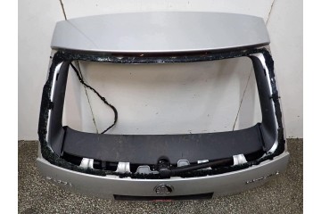 TAILGATE ORIGINAL EUROPE HARNESS SKODA OCTAVIA III 5E 17R STATION WAGON Catalog number of the part KLAPA BAGAZNIKA ORYGINA EUROP