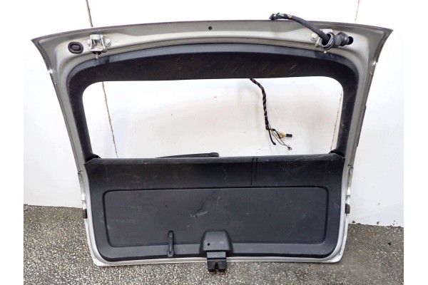 TAILGATE ORIGINAL EUROPE HARNESS SKODA OCTAVIA III 5E 17R STATION WAGON Quality of parts according to GVO O original with manufa