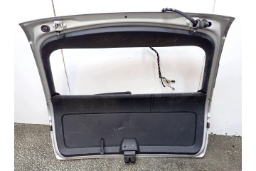 TAILGATE ORIGINAL EUROPE HARNESS SKODA OCTAVIA III 5E 17R STATION WAGON Quality of parts according to GVO O original with manufa