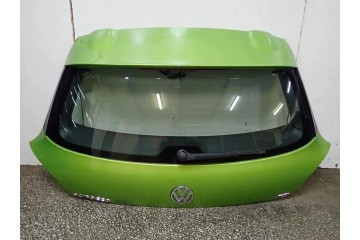TAILGATE COMPLETE HARNESS ORIGINAL EUROPE VW SCIROCCO MK3 10R