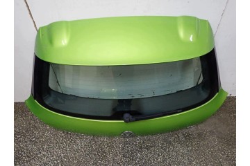 TAILGATE COMPLETE HARNESS ORIGINAL EUROPE VW SCIROCCO MK3 10R Catalog number of the part KLAPA BAGAZNIKA KOMPLETNA WIAZKA ORYGIN