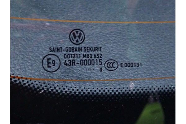 TAILGATE COMPLETE HARNESS ORIGINAL EUROPE VW SCIROCCO MK3 10R Car type 4x4 SUV passenger cars
