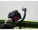 TAILGATE COMPLETE HARNESS ORIGINAL EUROPE VW SCIROCCO MK3 10R Quality of parts according to GVO O original with manufacturer s l