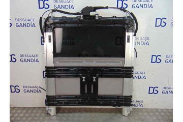  TECHO ELECTRICO KIA SPORTAGE (KM) Active 4X4 2009 177325 KIA - 20