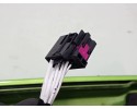 TAILGATE COMPLETE HARNESS ORIGINAL EUROPE VW SCIROCCO MK3 10R Version European