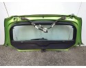 Tapa de maletero completa con cableado original Europa VW Scirocco MK3