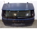 TAILGATE COMPLETE CAMERA ORIGINAL EUROPE CODE TERRQ DACIA BIGSTER Catalog number of the part KLAPA BAGAZNIKA KOMPLETNA KAMERA OR