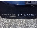 TAILGATE COMPLETE CAMERA ORIGINAL EUROPE CODE TERRQ DACIA BIGSTER Part manufacturer Dacia OE