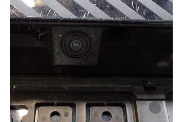 TAILGATE COMPLETE CAMERA ORIGINAL EUROPE CODE TERRQ DACIA BIGSTER Version European