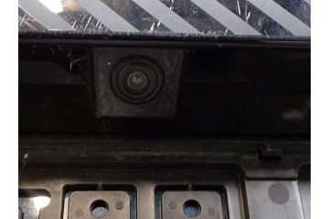 TAILGATE COMPLETE CAMERA ORIGINAL EUROPE CODE TERRQ DACIA BIGSTER Version European