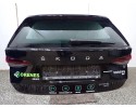 TAILGATE COMPLETE LAMP ORIGINAL STATION WAGON SKODA OCTAVIA IV 5E3 24R