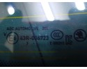 TAILGATE COMPLETE LAMP ORIGINAL STATION WAGON SKODA OCTAVIA IV 5E3 24R Part manufacturer Skoda OE