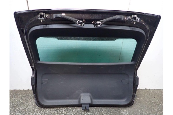 TAILGATE COMPLETE LAMP ORIGINAL STATION WAGON SKODA OCTAVIA IV 5E3 24R Version European