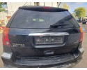 TAILGATE REAR BARE PX8 CHRYSLER PACIFICA