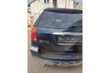 TAILGATE REAR BARE PX8 CHRYSLER PACIFICA Catalog number of the part VDVVD