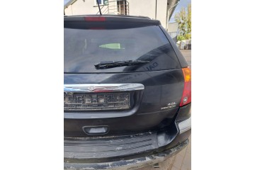TAILGATE REAR BARE PX8 CHRYSLER PACIFICA Part manufacturer Chrysler OE