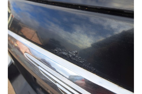 TAILGATE REAR BARE PX8 CHRYSLER PACIFICA Quality of parts according to GVO O original with manufacturer s logo OE