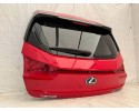 Rear side Lexus UX Catalog number of the part DBL297