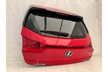 Rear side Lexus UX Catalog number of the part DBL297