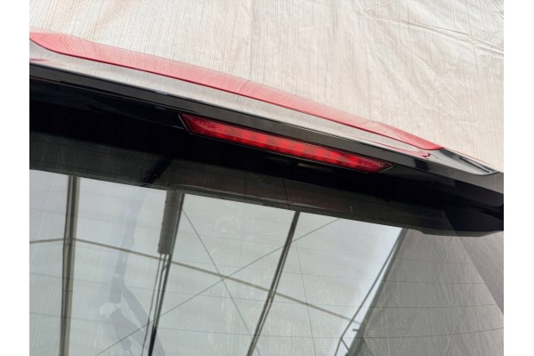 Rear side Lexus UX Installation side multipurpose