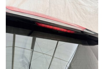 Rear side Lexus UX Installation side multipurpose