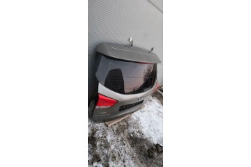 KLAPA BAGAZNIKA TY TYLNA KIA CARENS IV 4 KOLOR K3Y ADNA EUROPA WARSZAWA Part manufacturer Kia OE