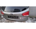KLAPA BAGAZNIKA TY TYLNA KIA CARENS IV 4 KOLOR K3Y ADNA EUROPA WARSZAWA Car type passenger cars
