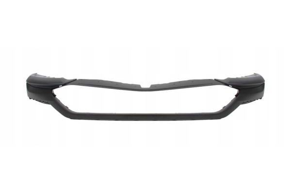 Front bumper Ford Edge II 06 18 unground Titanium
