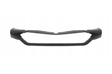 Front bumper Ford Edge II 06 18 unground Titanium