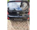KLAPA BAGAZNIKA SZYBA TYL KIA PICANTO II 2 KOLOR Z1 5 DRZWI WARSZAWA