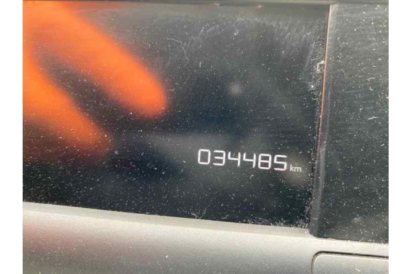 CITROEN C4 CACTUS Shine