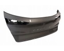 901007662R tailgate cover flap Renault Captur II 19 grey KNG Catalog number of the part 901007662R