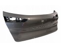901007662R tailgate cover flap Renault Captur II 19 grey KNG Part manufacturer Renault OE